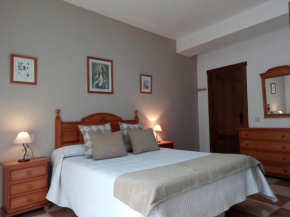 Alojamiento Rural Puente Honda, Siles